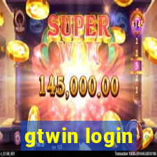 gtwin login